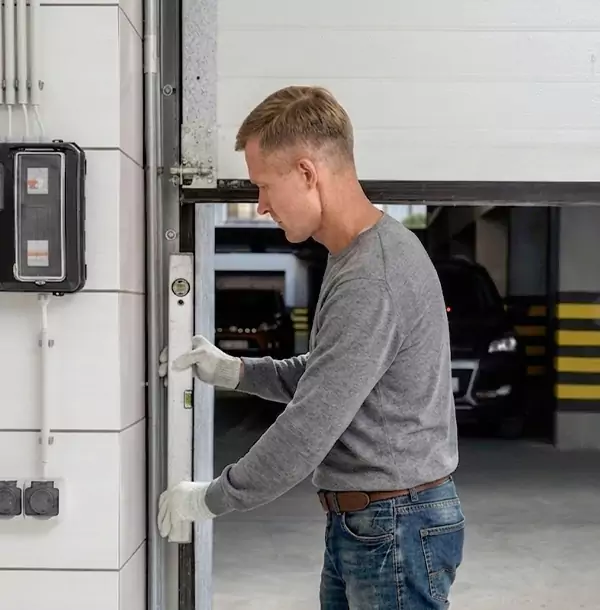 Why Choose Us for Door, Gate and Security Services in Lawrence, IN