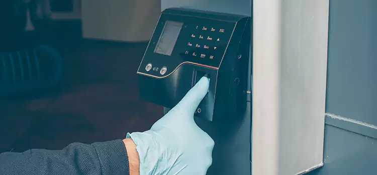 Access Control Installation Lawrence