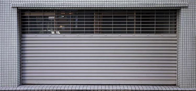 Advanced Solutions for Your Aluminum Garage Doors in Lawrence, Indiana