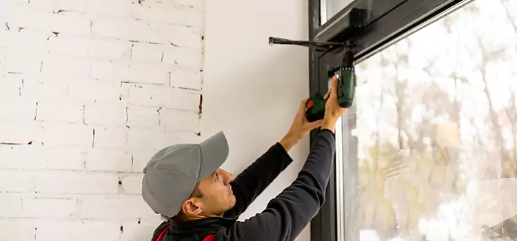 Automatic Door Opener Commercial Lawrence