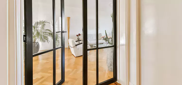 Bifold Door Replacement Lawrence
