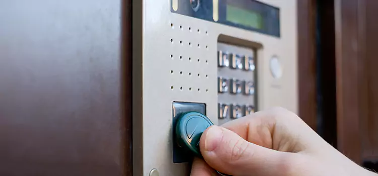 Enhanced Security Features Lawrence