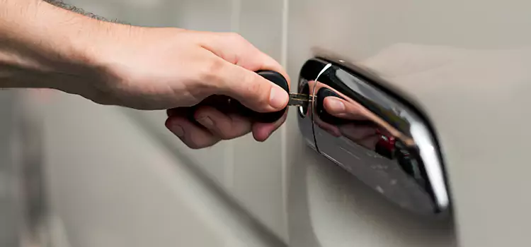 Why Choose Our Auto Locksmith Team in Lawrence, IN?