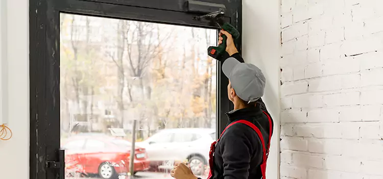 Comprehensive Door Closer Services in Lawrence, IN