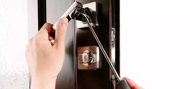 Door Lock Replacement Service Lawrence