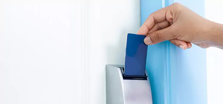 Access Control System Integration Lawrence