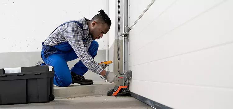 Expert Solutions for Every Garage Lock Need in Lawrence, IN