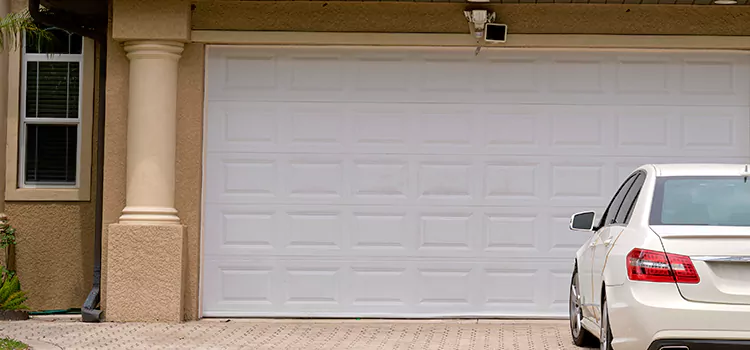 Comprehensive Garage Door Maintenance Services in Lawrence, IN