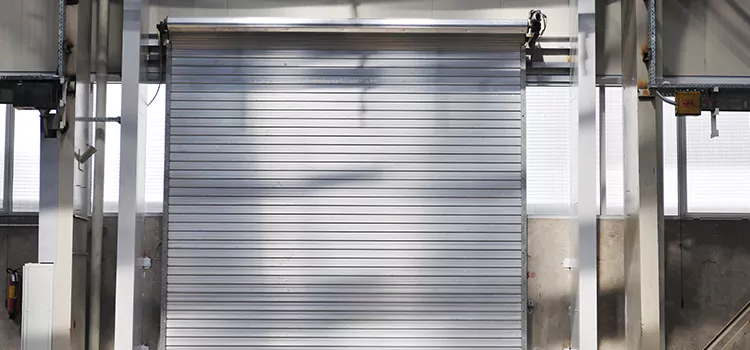 Roller Door Maintenance Lawrence