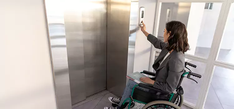 Benefits of Modern Handicap Door Systems in Lawrence, IN