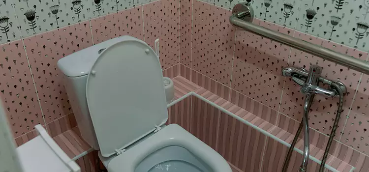 Meeting Diverse Needs With Accessible Restroom Solutions in Lawrence, IN
