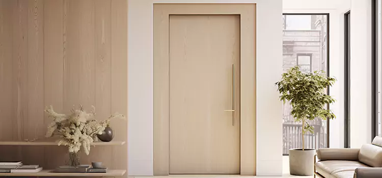 Choose Quality for Your Inside Doors in Lawrence, IN