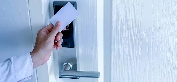 Why Choose Us for Your Keycard Lock Installation in Lawrence, IN?