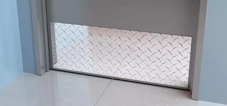 Benefits of Professional Kick Plate Solutions in Lawrence, IN
