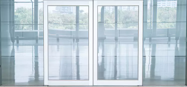 Why Choose Us for Your Motion Sensor Door Needs in Lawrence, IN?