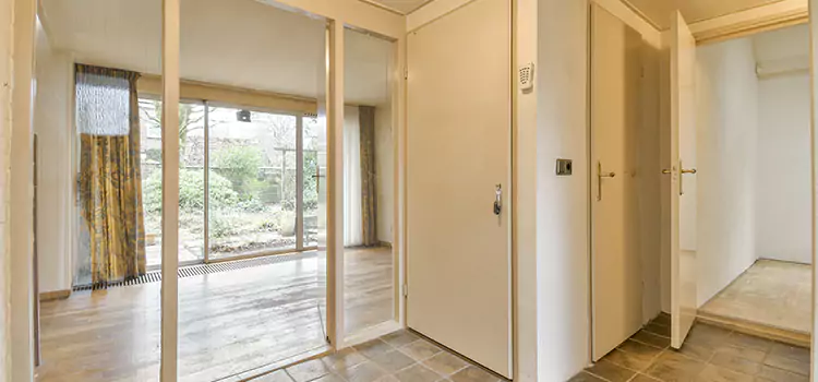 Why Choose Our Pocket Door Experts in Lawrence, IN?