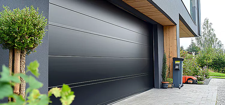 Residential Garage Door Service Lawrence