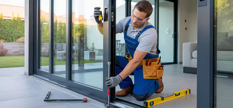 Sliding Screen Door Repair Lawrence