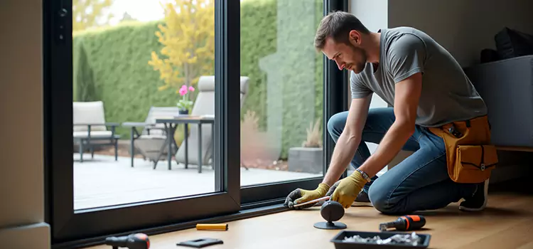 Patio Sliding Glass Door Replacement Lawrence