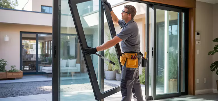 Specialized Sliding Door Roller Services in Lawrence, Indiana