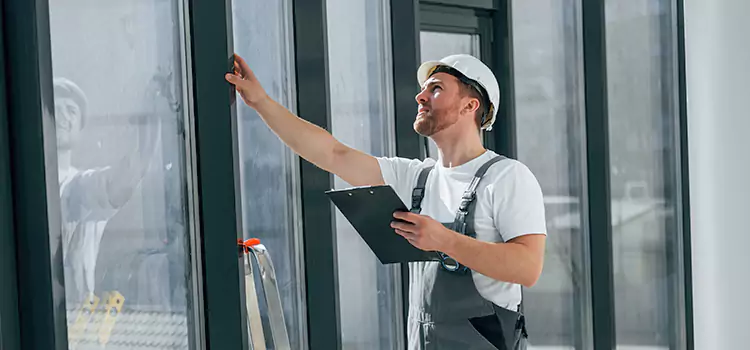 Comprehensive Solutions for Your Sticking Doors in Lawrence, IN
