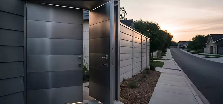 Comprehensive Steel Door Solutions in Lawrence, IN