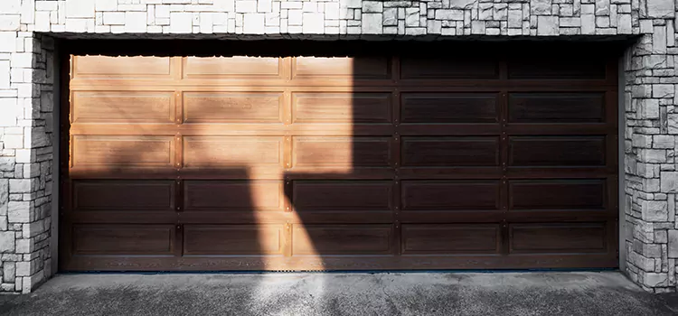 Commercial Roll Up Garage Doors Lawrence