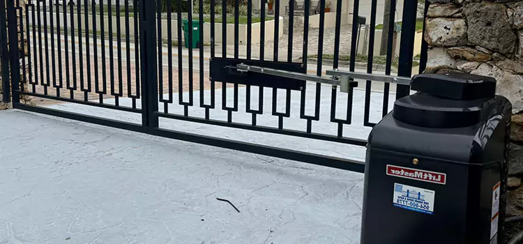 Seamless Installation and Support for Your New Gate in Lawrence, IN
