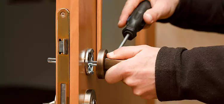 Semi Truck Locksmith Lawrence