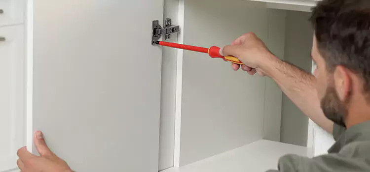 Screen Door Hinge Repair Lawrence