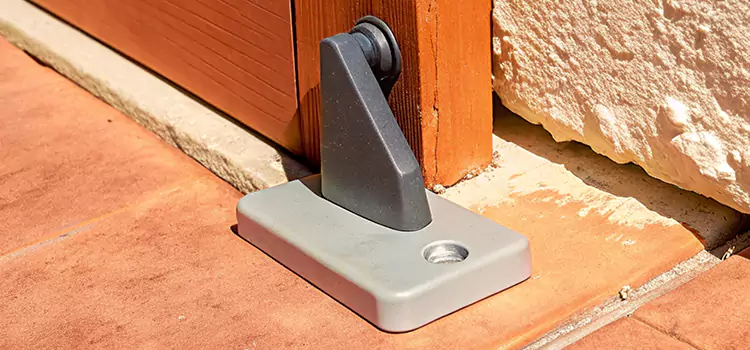 Aesthetic Door Stop Selection Lawrence