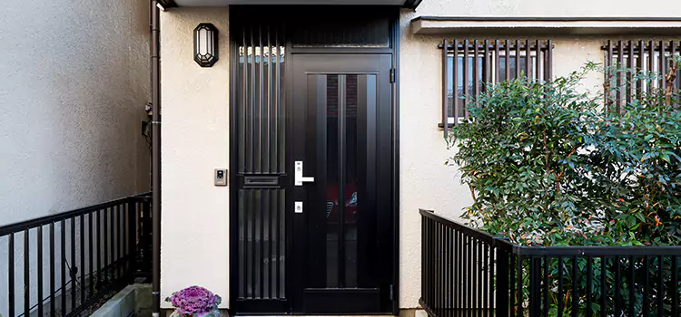 Popular Exterior Door Options in Lawrence, IN