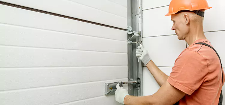 Why Choose Us for Garage Door Lock Services in Lawrence, IN?