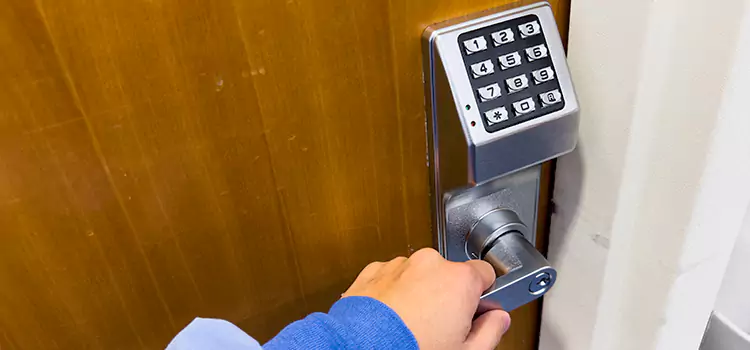 Why Choose Us for Your Keypad Lock Needs in Lawrence, IN?