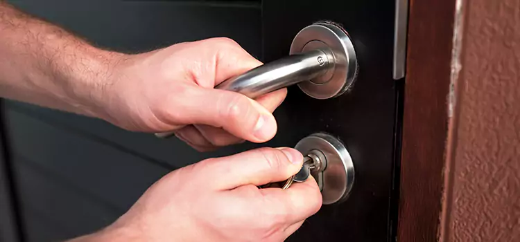 Master Key Control and Audits Lawrence