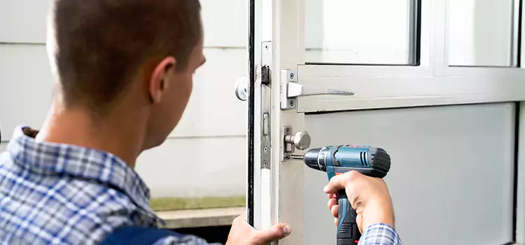 Experienced and Reliable Technicians Lawrence