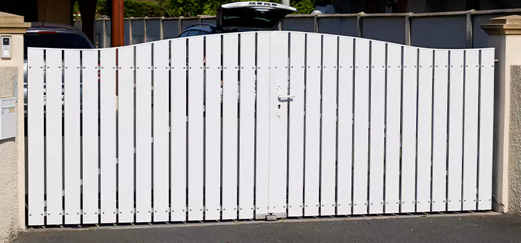 Why Choose Us for Residential Gate Repair in Lawrence, IN?
