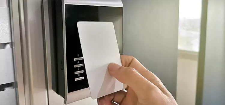 Advanced RFID Technology Integration in Lawrence, IN