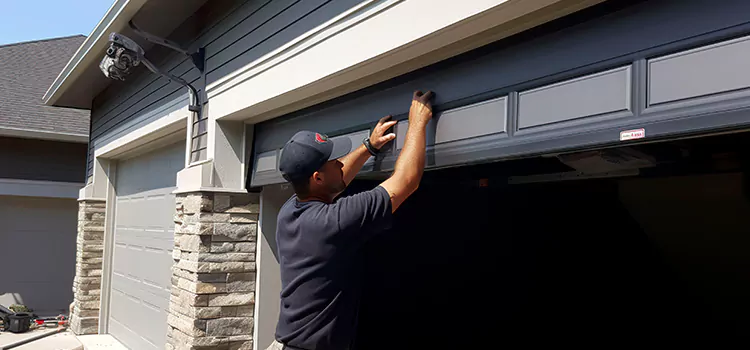 Janus Roll Up Doors Lawrence