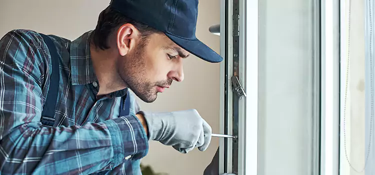Emergency Response for Latch Issues Lawrence
