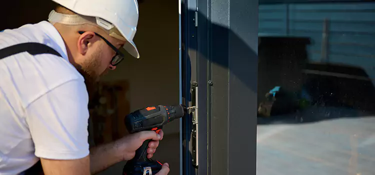 Aluminium Sliding Door Lock Fitting Lawrence