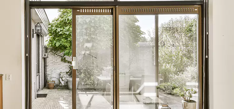 Glass Door Panel Replacement Cost Lawrence
