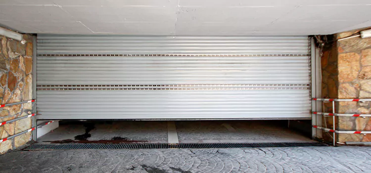 Steel Garage Door Repair Lawrence