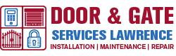 Door & Gate Services Lawrence